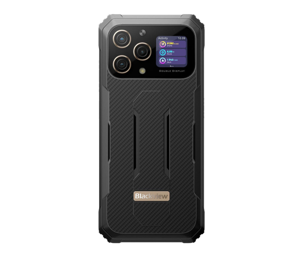 BLACKVIEW BL8000 5G 12/512GB 8800mAh złoty 120Hz BL8000-GD/BV - 1311136 - zdjęcie 5